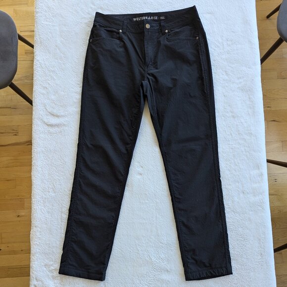 Western Rise Evolution Pant slim fit 32x32 - Picture 1 of 2